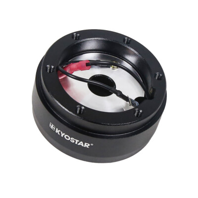 Lenkrad kurze Nabe Adapter 186H Für Porsche VW Golf Käfer Jetta Scirocco KYOSTAR