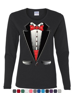 funny wedding tuxedos