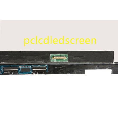 15.6"LCD Touch Screen Assembly For HP ENVY X360 15M-ED 15-ED 15T-ED 15-ED1047NR - Picture 2 of 3