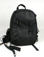 CAMERA BAG BACKPACK (14x10x4.5)