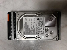 EMC 005051838 4TB 7200 RPM 3.5" Hard Drive Disk