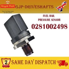 for MERCEDES BENZ A C E G M S FUEL RAIL HIGH PRESSURE REGULATOR SENSOR