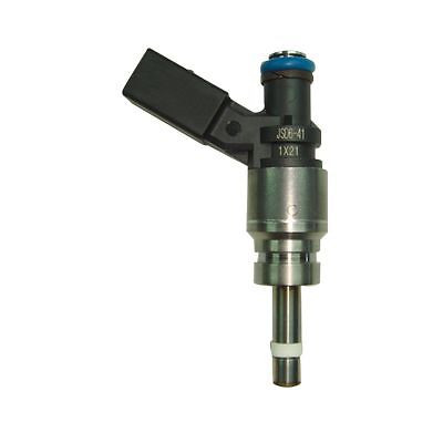 Hitachi (137123) Einspritzventil für AUDI