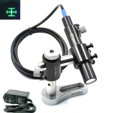 Grid Type Positioning 532nm 10mw Green Laser Module Light For Machinery Factory