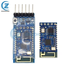 JDY-34 SPP 2.4G Host Dual Mode Bluetooth-compatible BLE 4.2 Module for Printer