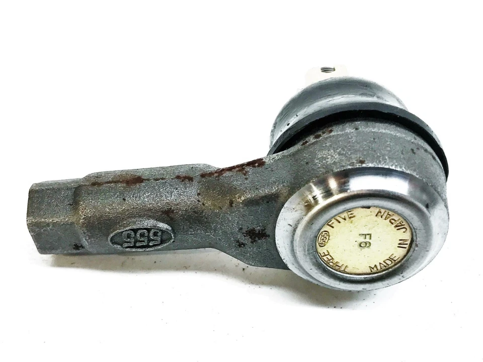 Extremo de varilla de amarre de dirección Moog ES-3251RL NOS Foto 4 de 4