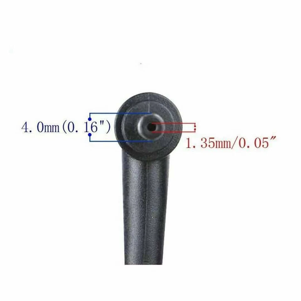 New Asus ADP-33AW Ac Laptop Charger Adapter Charger Power Supply 19V 1.75A USA - Image 4 of 4