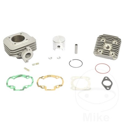 Athena Zylinderkit 70cc 1 Satz für Pegasus Solero 50 2000-2001