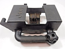 Jeep Liberty Kj 2004 Spare Tire Jack Hold Storage Factory Oem Free Ship