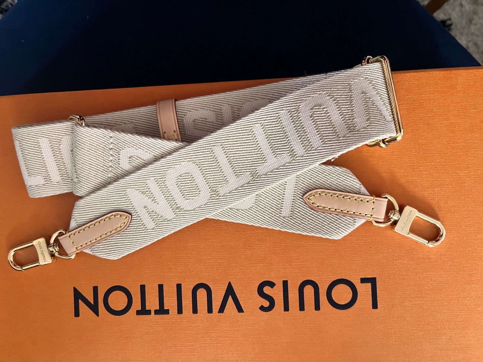Louis Vuitton High Rise Bum Bag Monogram Canvas image 5