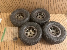 Pro-line MOAB XL Tires For 1/8 Scale 40 Series 1119 On 17mm Wheels Read