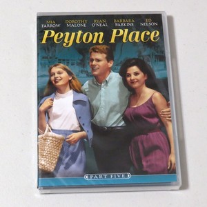 Dvd Peyton Place | eBay