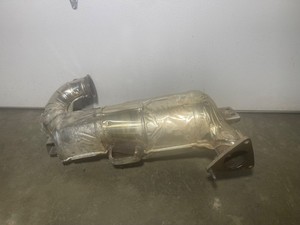 Duramax 1500 3.0 Lm2 DPF