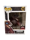 Funko Pop! Vinyl: Game of Thrones - Caraxes - Target (Exclusive) #10