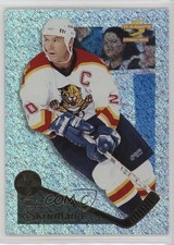 1995-96 Pinnacle Summit Summit Ice Brian Skrudland #136 3y4