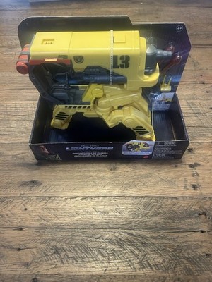 Disney Pixar Lightyear Plasma Drill Vehicle Toy Buzz Lightyear Mattel NEW