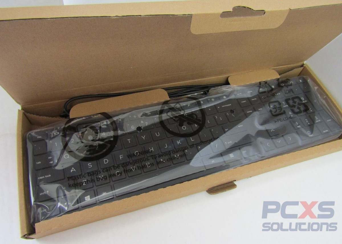 6セット未使用HP Halley USBキーボード L96909-291 マウス HP HP HALLEY USB KEYBOARD DIB US - L96909-001 | eBay
