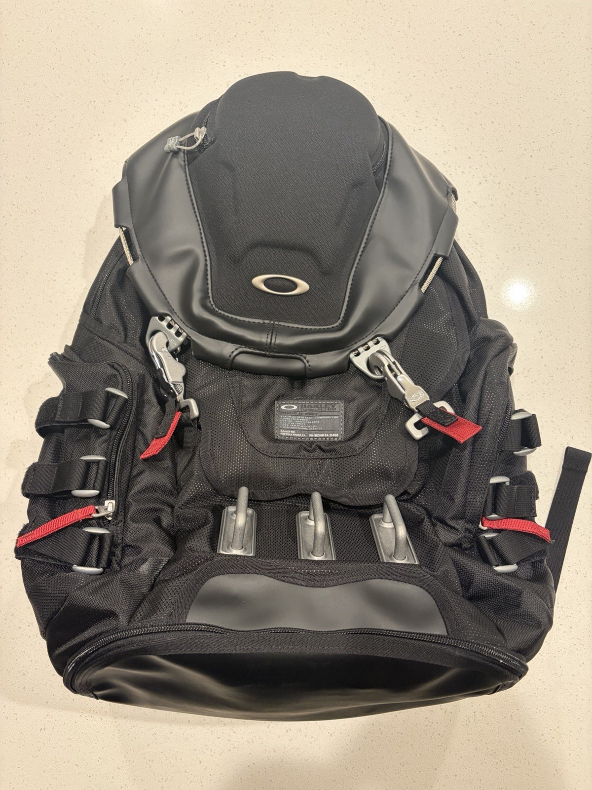 17" Laptop Tactical Hiking Bag