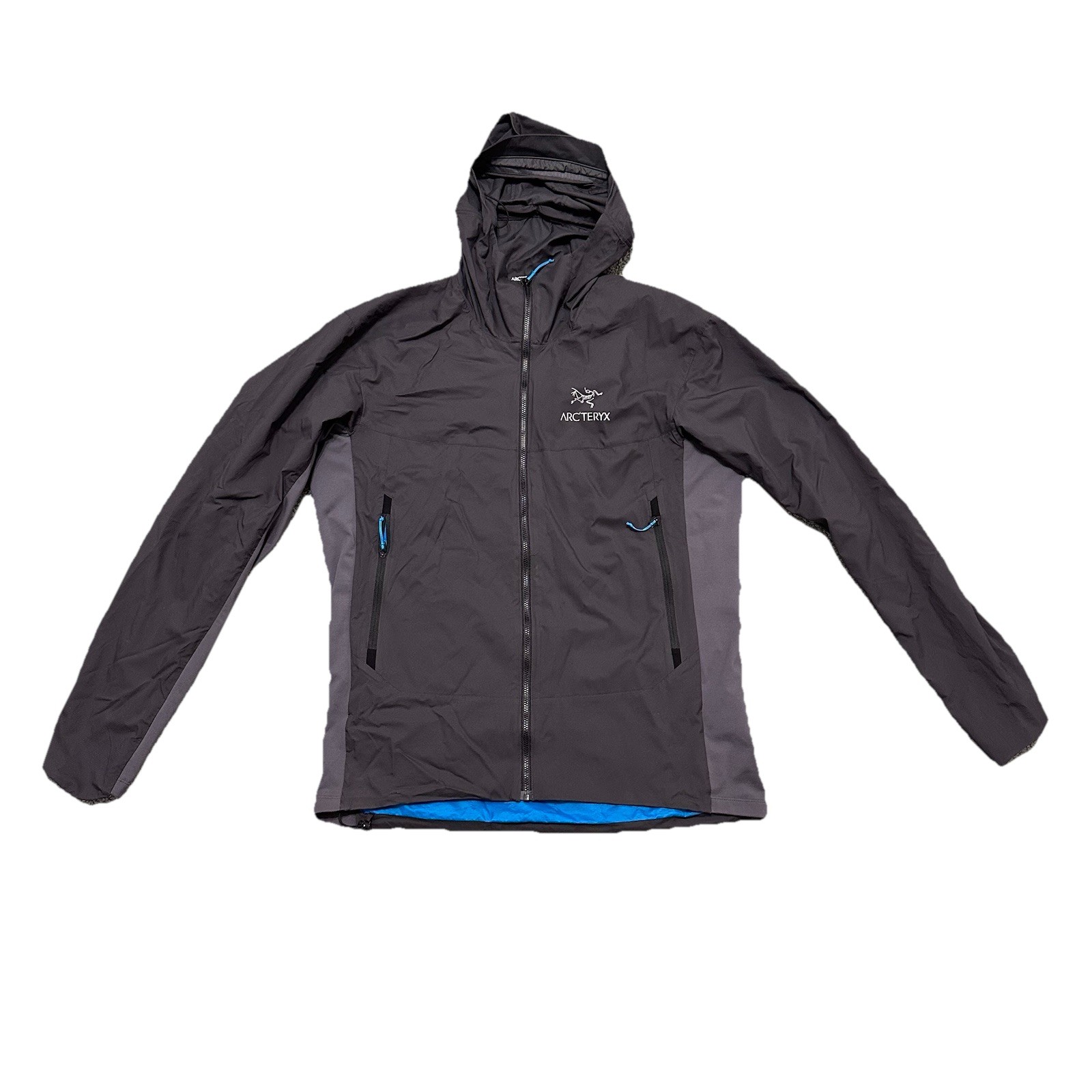 Arc'teryx Atom SL Giacca Leggera con Cappuccio Uomo M (Edizione 2015) 17305