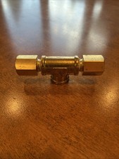 S1090 Impeller Tee For National Kees Walking ...