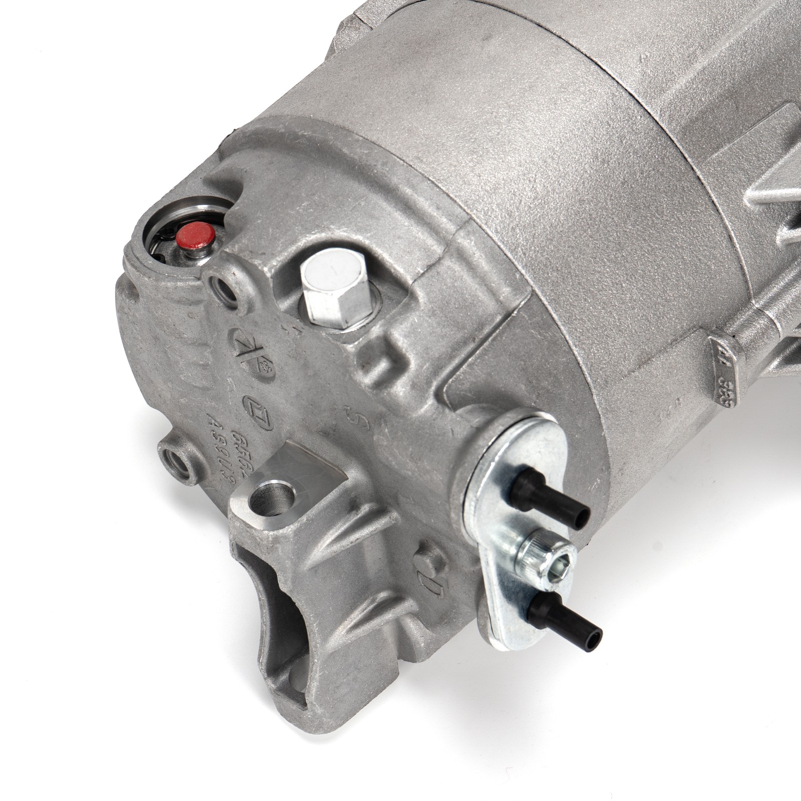 284728 AC Compressor Pump for Maserati GranTurismo Quattroporte 4.2L 4.7L V8