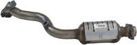 Katalysator Bosal 090-595 FüR Nissan Qashqai J10 JJ10E NJ10 1 Van Allrad