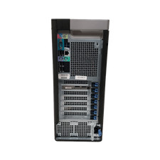 Dell Precision T5810 PC Desktops & All-In-One Computers for sale