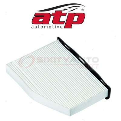 ATP Cabin Air Filter for 2006-2014 Volkswagen GTI - HVAC Heating Ventilation my