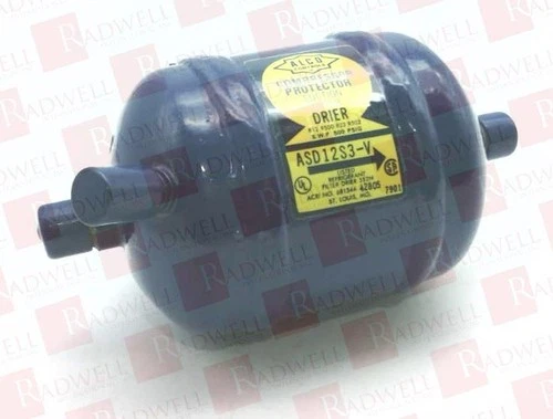 EMERSON ASD12S3-V / ASD12S3V (NEW IN BOX)