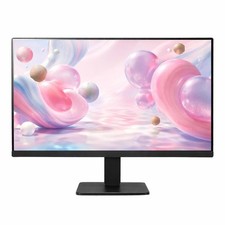 LG 27MR400 27" IPS 3-Side Borderless FHD 5ms 100Hz AMD FreeSync Monitor VGA HDMI