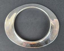 Tiffany & Co Elsa Peretti Early Flying Saucer...