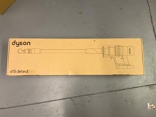 Dyson V15 Detect Cordless Vacuum Cleaner SV47 SEALED