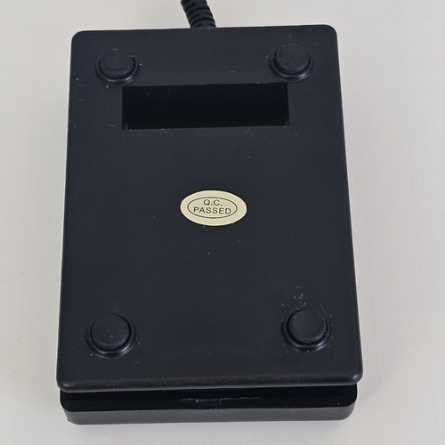 Williams Digital Sustain Keyboard Foot Pedal - 1/4" Jack - Picture 8 of 9