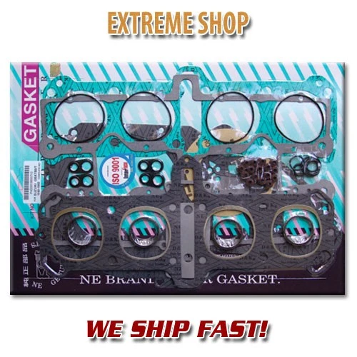 Engine Gaskets & Seals for Suzuki GS750 for sale | eBay