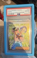 Perrin 220/167 Sv06: Twilight Masquerade Holo on eBay