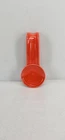 SPOON REST poppy orange FIESTAWARE FIESTA WARE new