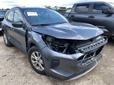 Used Front Left Seat Front Fits 2023 Ford Escape Bucket Electric Cloth Front Le Used Front Left Seat Front Fits 2023 Ford Escape Bucket Electric Cloth Front Le