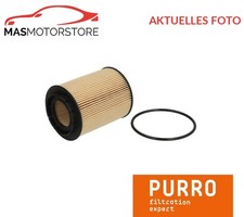 MOTOR ÖLFILTER PURRO PUR-PO0007 I FÜR JEEP GRAND CHEROKEE II 3.1 TD 4X4 103KW