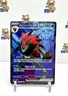 N's Zoroark ex Full Art 175/159 2025 Sv09: Journey Together Pokemon TCG NM