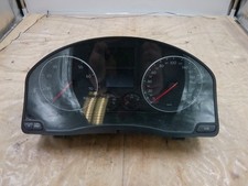 Tacho Kombiinstrument VW Golf Plus Baujahr: 2006 TeileNr.: 1K0920862J