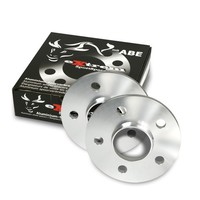 NJT Spurverbreiterung 20Mm 5/120 Spurplatten FüR BMW 1Er E81 / E82 / E87 / E88