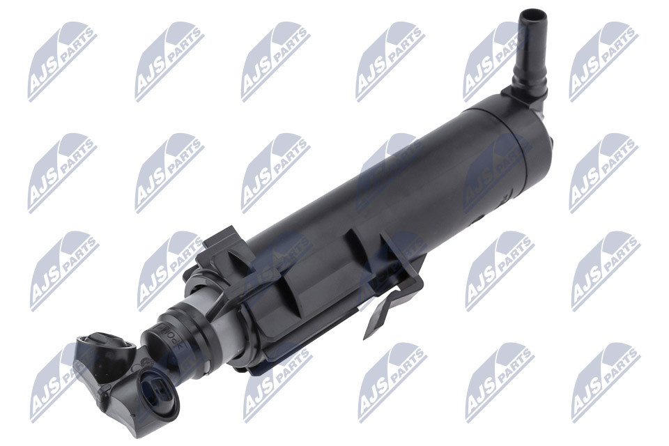 WASHER FLUID JET HEADLIGHT CLEANING EDS-AU-076 FOR AUDI A4/B8/Allroad 2.0L 4cyl - Image 2