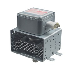 Original 2M248K Magnetron Module Microwave Spare Parts Heating Tube 1000W Repair