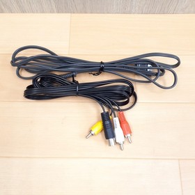 Sega Saturn Console with 2 Virtua Stick controllers & 5 games Japan Gray tested