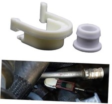 Transmission shifter Bushing Set Shift Cable Linkage Adjuster Connector End