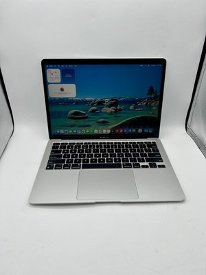 Apple MacBook Air 13'' 2020 M1 A2337 8GB RAM 256GB 8-Core CPU 7-Core GPU Tahoe
