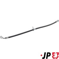JP Group Bremsschlauch JP 3461601300 M10X1 FüR Honda Civic 7 Hatchback EU EP EV