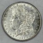 1894-O $1 Morgan Dollar 90% Silver New Orleans US Coin BETTER DATE!