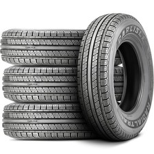 4 Tires Carlisle Carlstar Radial Trail Hd St 22575r15 Load E 10 Ply Trailer 4 Tires Carlisle Carlstar Radial Trail Hd St 22575r15 Load E 10 Ply Trailer