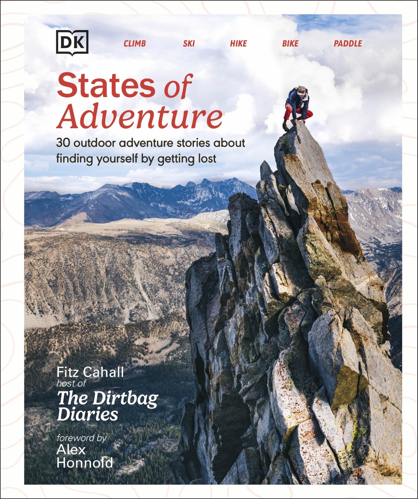 States of Adventure: Stories About Finding Yourself by Getting Lost - Image 2